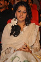 Tapsee Stills in UKUP Audio